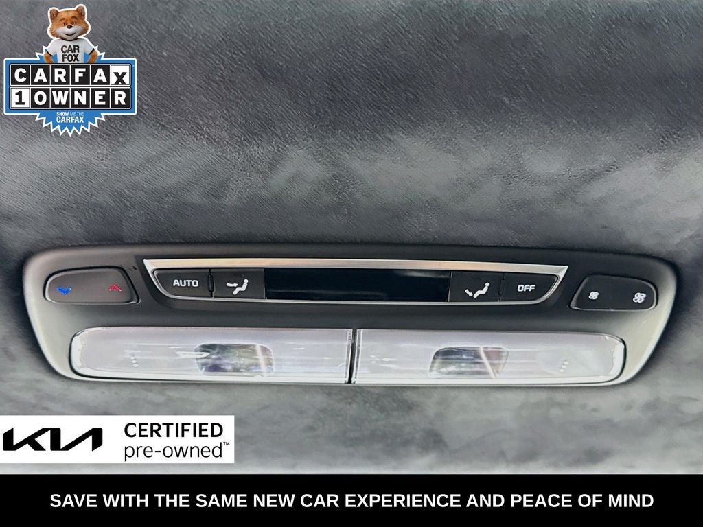 2024 Kia Telluride SX-Prestige X-Pro