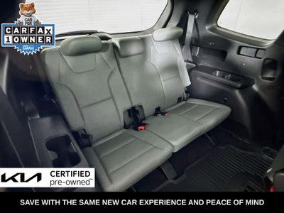 2024 Kia Telluride SX-Prestige X-Pro