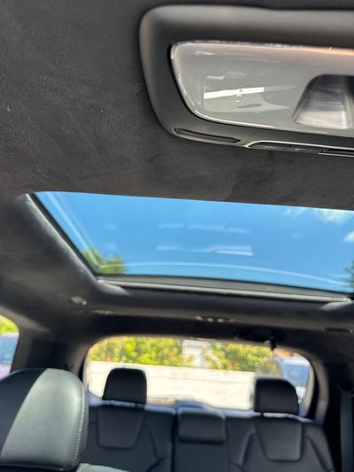 2024 Kia Telluride SX-Prestige X-Pro
