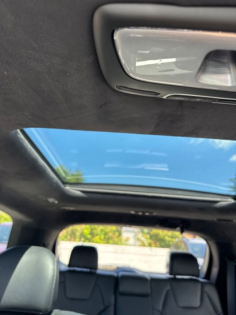 2024 Kia Telluride SX-Prestige X-Pro