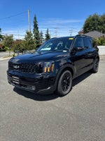 2024 Kia Telluride SX-Prestige X-Pro