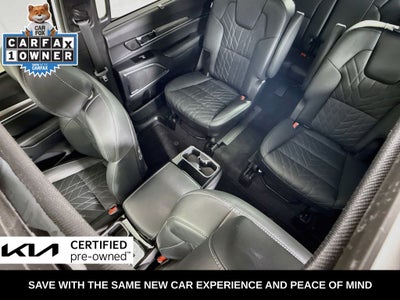 2024 Kia Telluride SX X-Pro