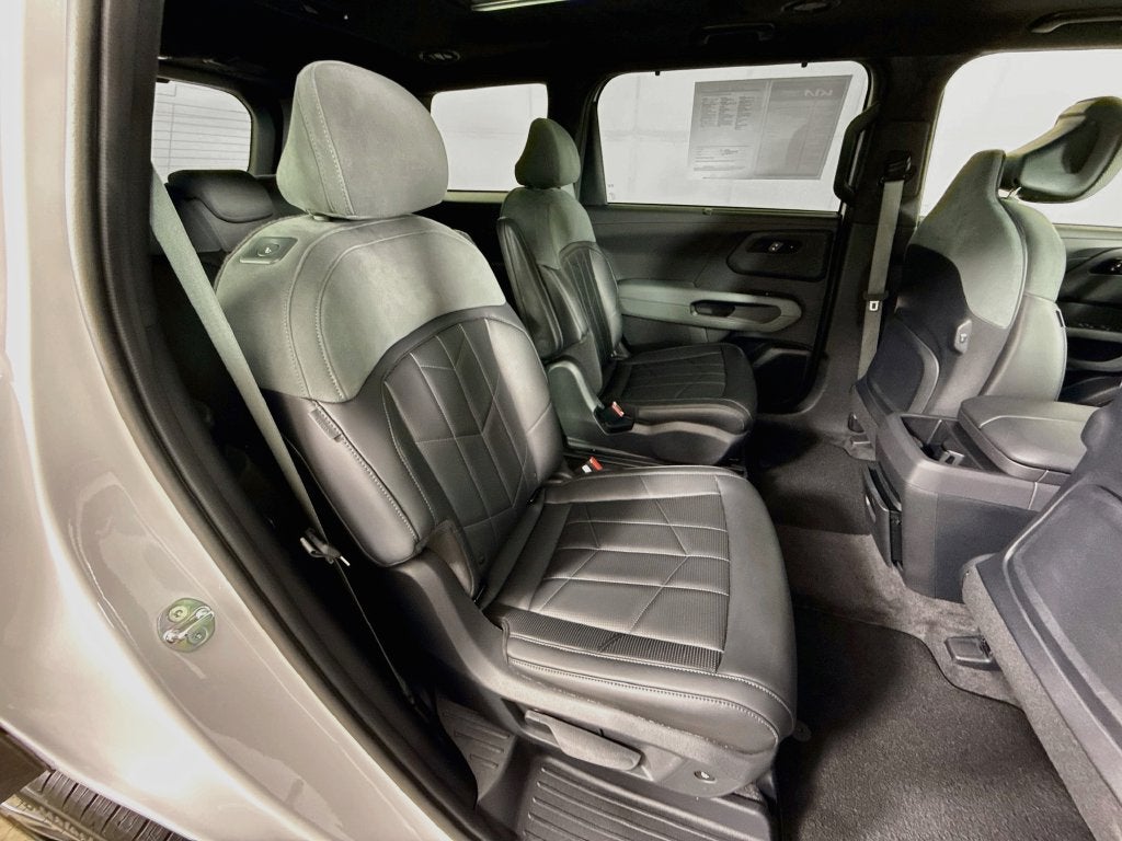 2027 Kia Telluride X-Line SX-Prestige