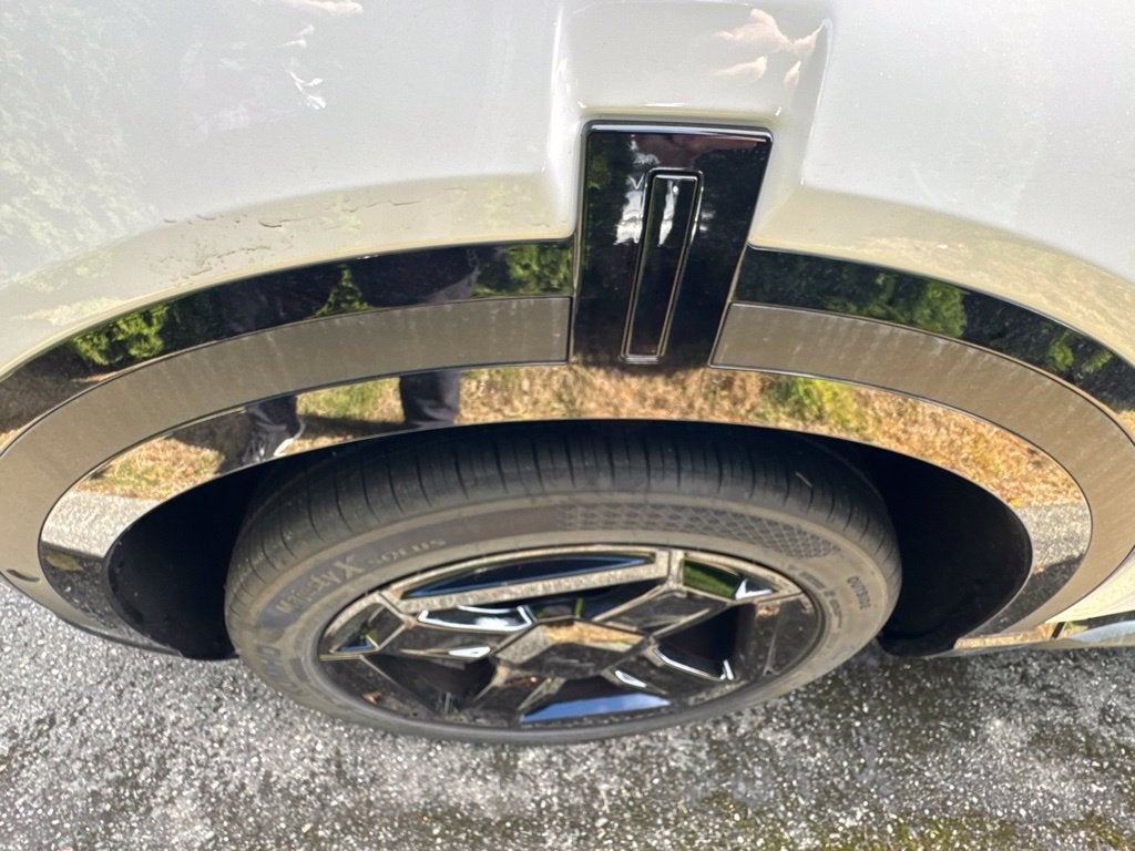 2027 Kia Telluride X-Line SX-Prestige