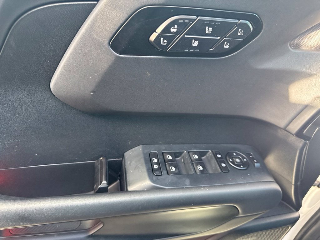 2027 Kia Telluride X-Line SX-Prestige
