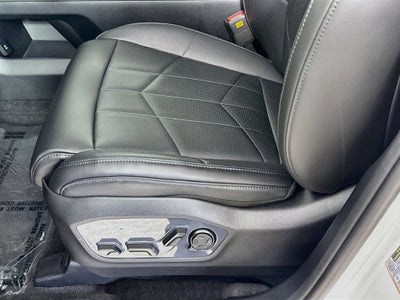 2027 Kia Telluride X-Line SX-Prestige