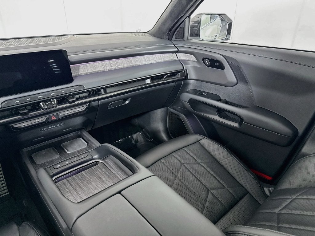 2027 Kia Telluride X-Line SX-Prestige