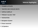 2027 Kia Telluride X-Line SX-Prestige