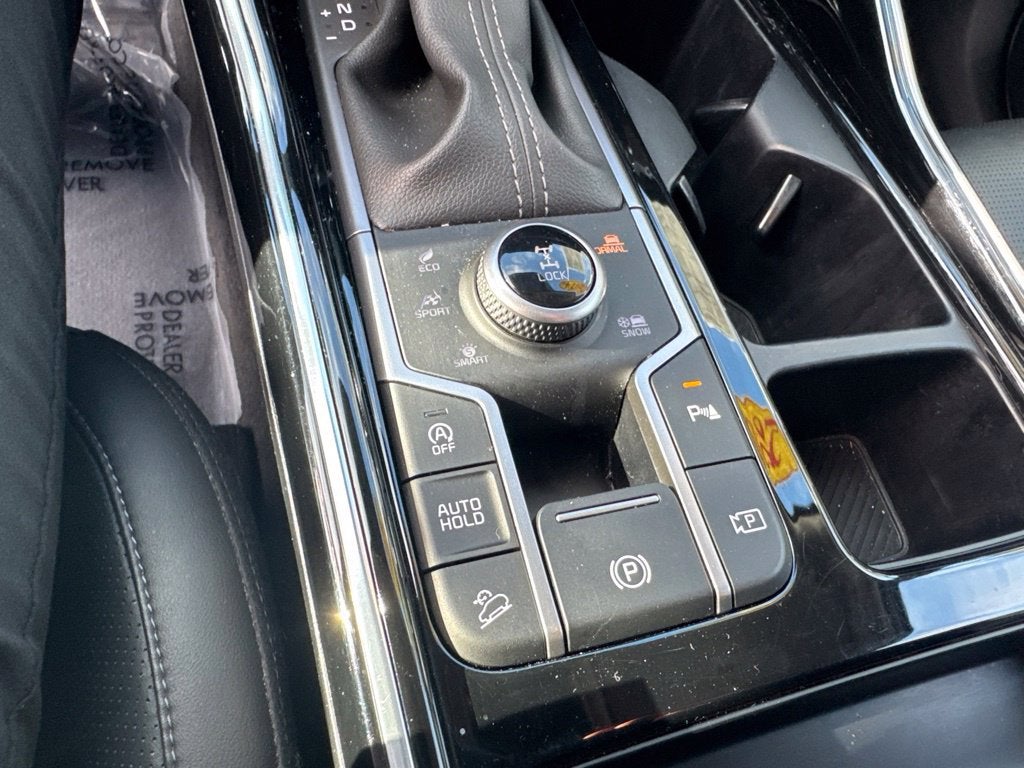 2024 Kia Sorento X-Line SX