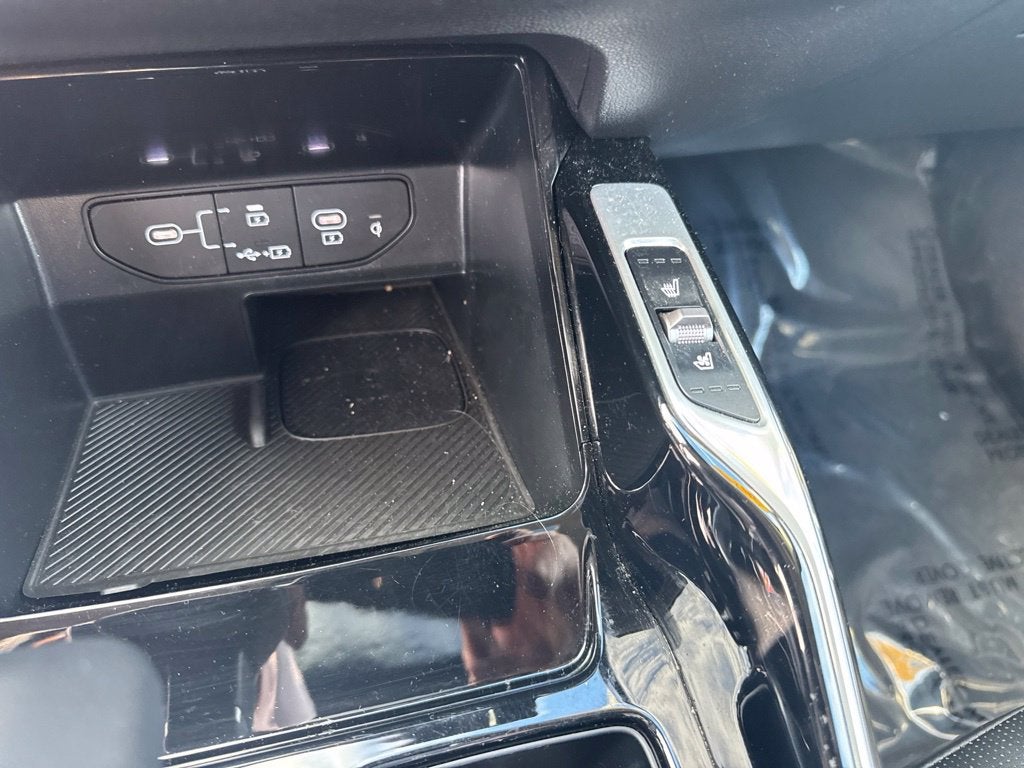 2024 Kia Sorento X-Line SX