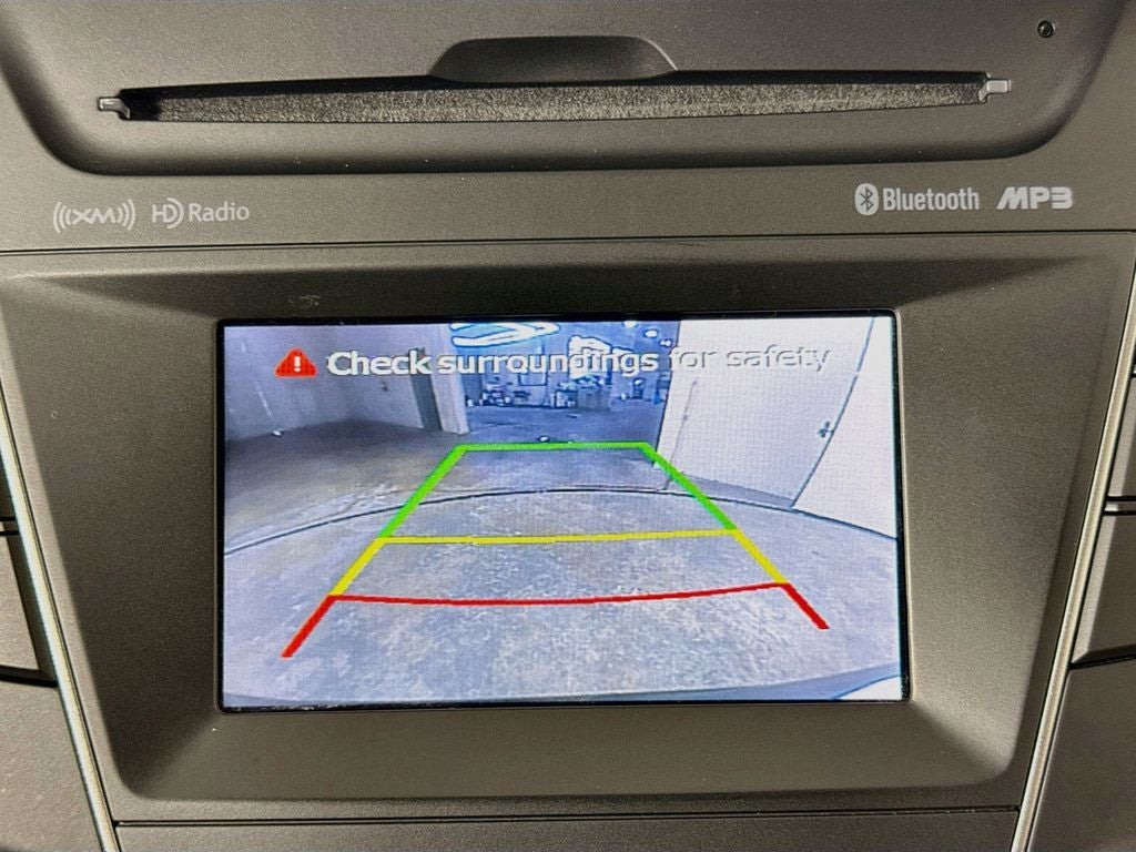 2013 Hyundai Santa Fe Sport 2.0L Turbo