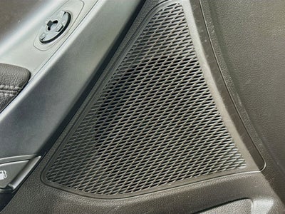 2013 Hyundai Santa Fe Sport 2.0L Turbo