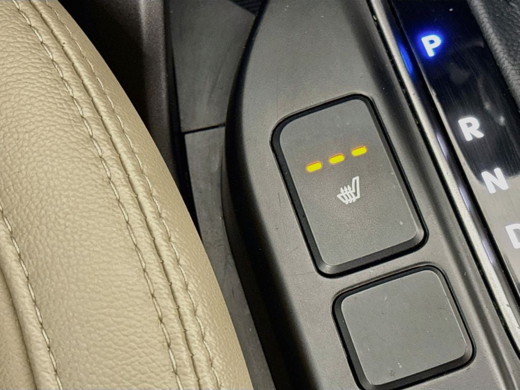 2013 Hyundai Santa Fe Sport 2.0L Turbo