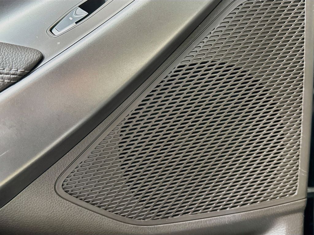 2013 Hyundai Santa Fe Sport 2.0L Turbo