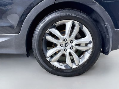 2013 Hyundai Santa Fe Sport 2.0L Turbo