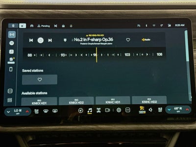 2022 Rivian R1T Launch Edition