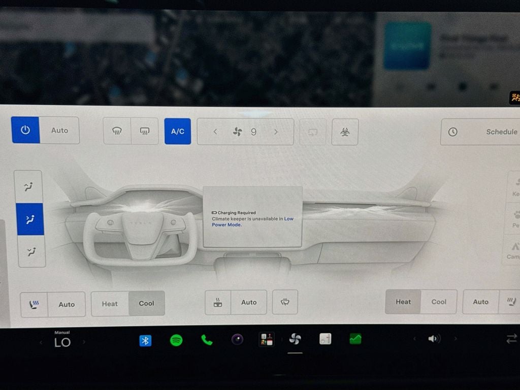 2023 Tesla Model X Plaid