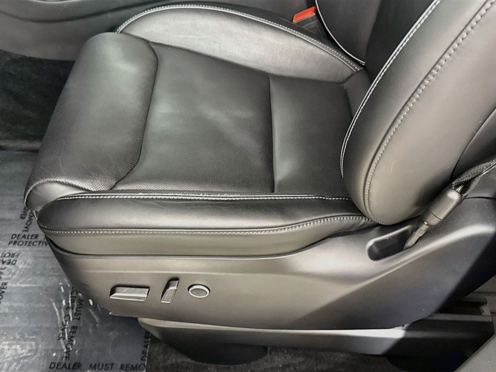 2023 Tesla Model X Plaid