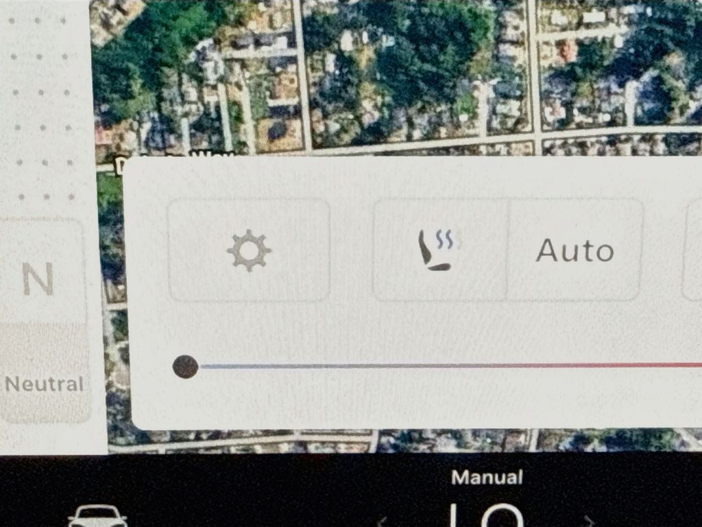 2023 Tesla Model X Plaid