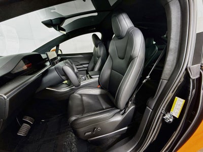 2023 Tesla Model X Plaid