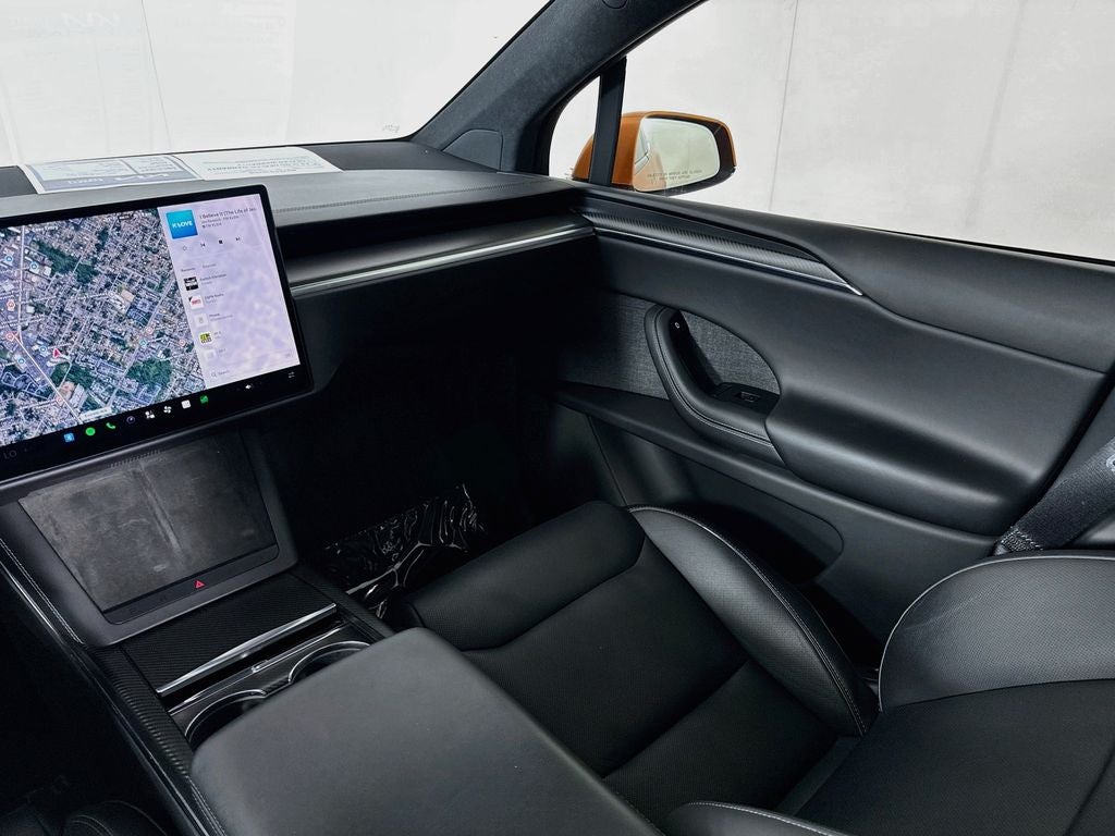 2023 Tesla Model X Plaid