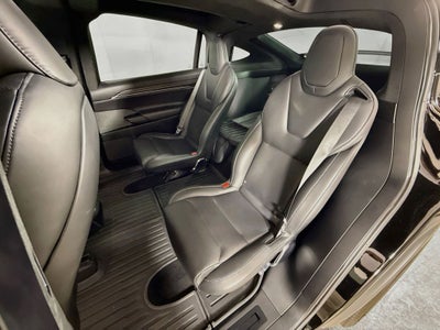 2023 Tesla Model X Plaid