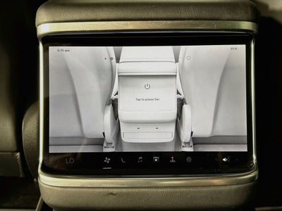 2023 Tesla Model X Plaid