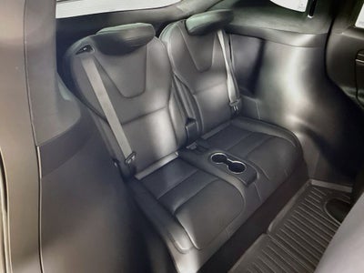 2023 Tesla Model X Plaid