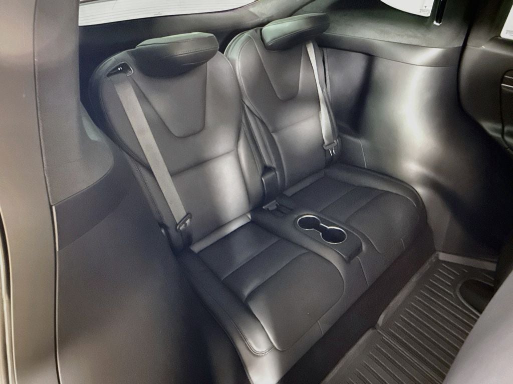 2023 Tesla Model X Plaid