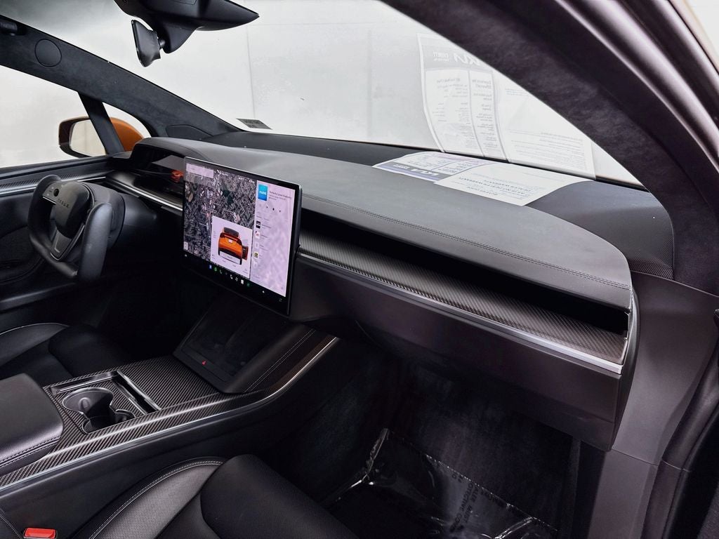 2023 Tesla Model X Plaid