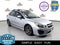 2012 Subaru Impreza 2.0i Sport Premium