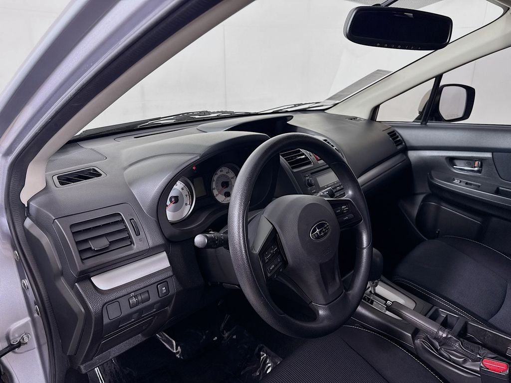 2012 Subaru Impreza 2.0i Sport Premium