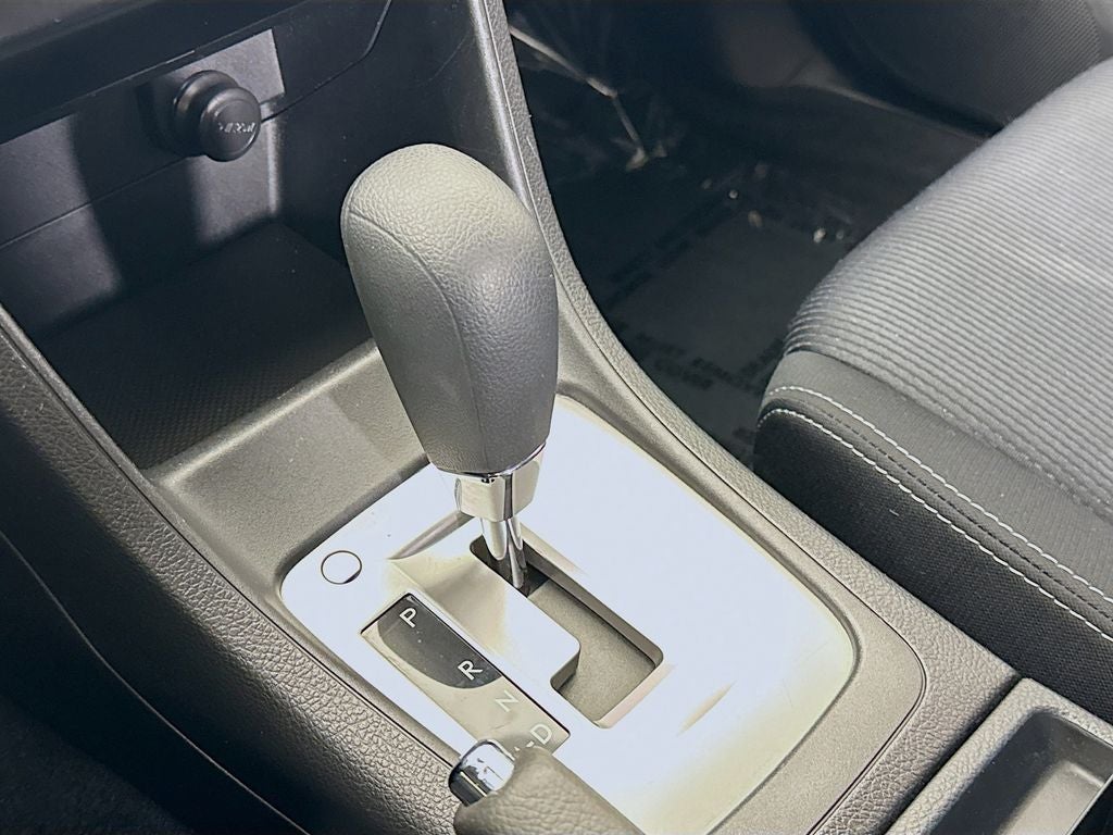 2012 Subaru Impreza 2.0i Sport Premium