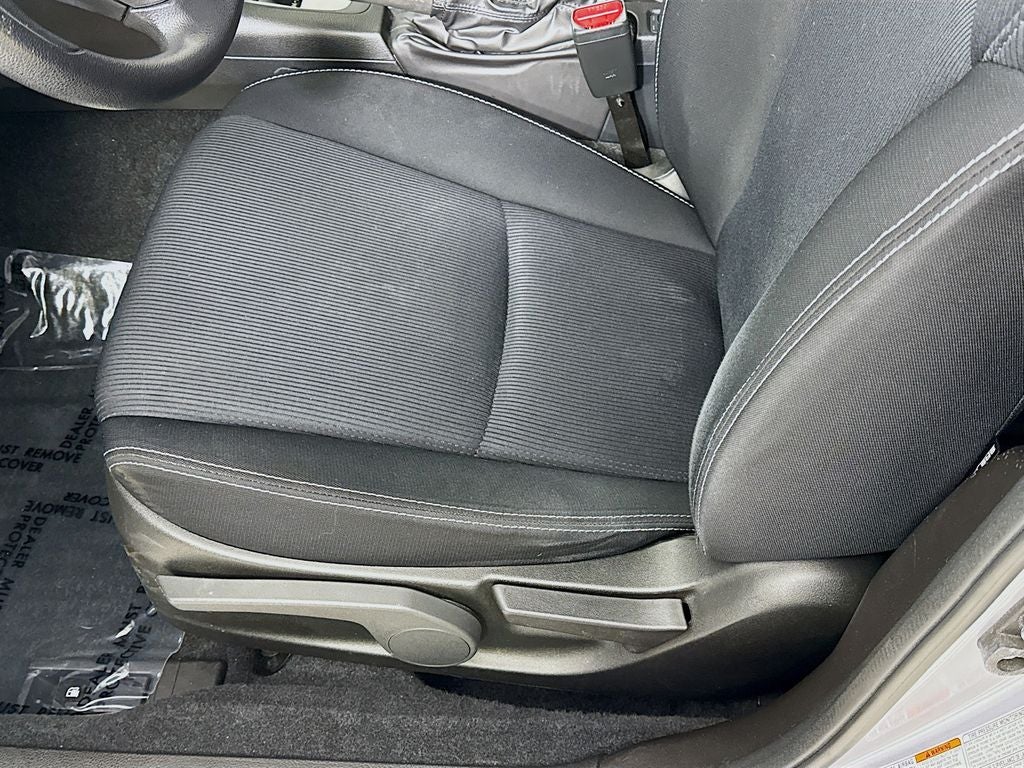 2012 Subaru Impreza 2.0i Sport Premium