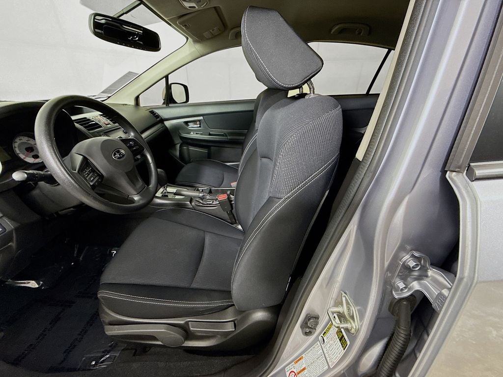 2012 Subaru Impreza 2.0i Sport Premium