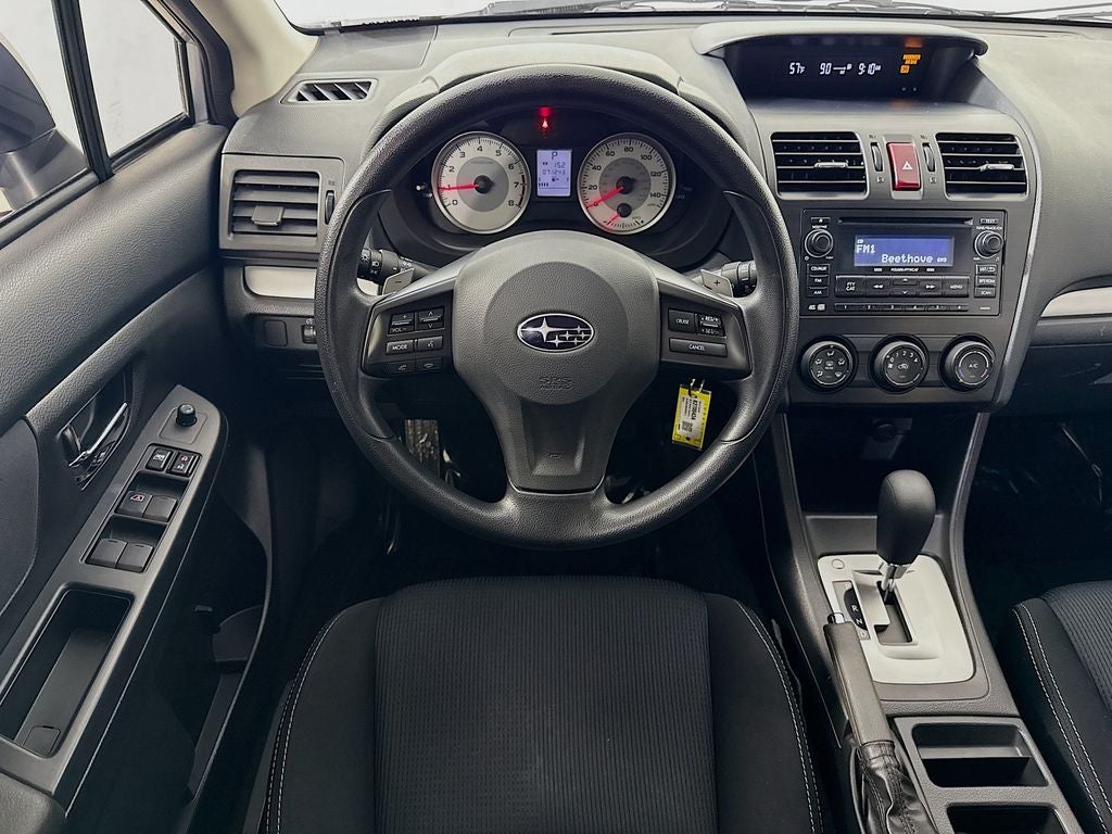 2012 Subaru Impreza 2.0i Sport Premium