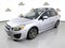 2012 Subaru Impreza 2.0i Sport Premium