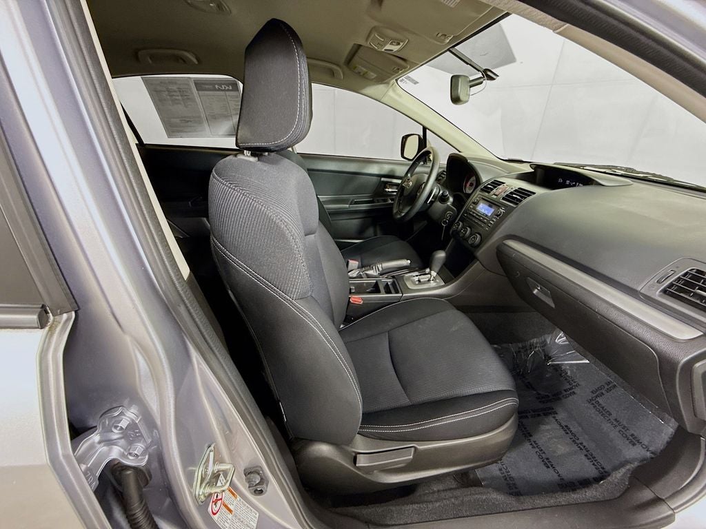 2012 Subaru Impreza 2.0i Sport Premium