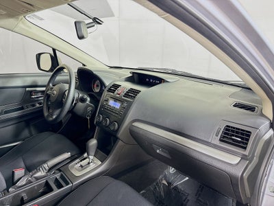 2012 Subaru Impreza 2.0i Sport Premium