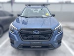 2024 Subaru Forester Base