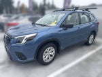 2024 Subaru Forester Base