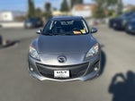2013 Mazda Mazda3 i Touring