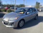 2013 Mazda Mazda3 i Touring