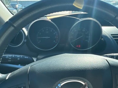 2013 Mazda Mazda3 i Touring