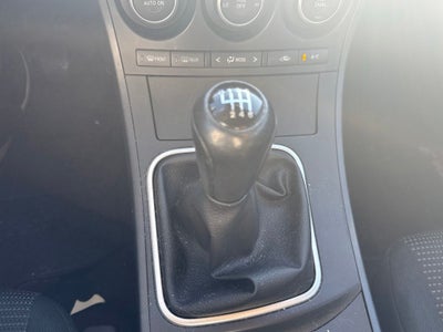 2013 Mazda Mazda3 i Touring