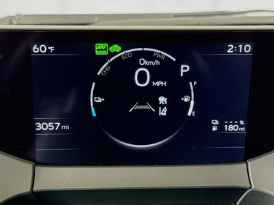 2024 Toyota Prius Prime XSE Premium