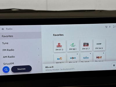 2024 Toyota Prius Prime XSE Premium