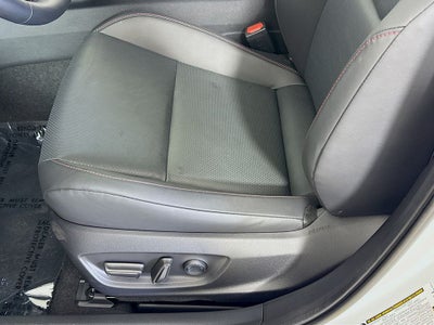 2024 Toyota Prius Prime XSE Premium