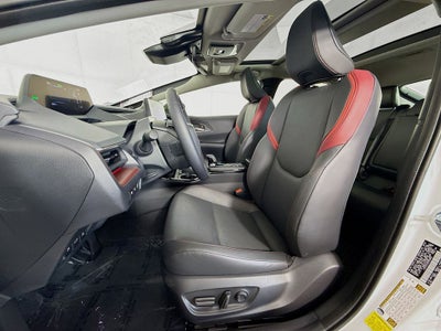 2024 Toyota Prius Prime XSE Premium