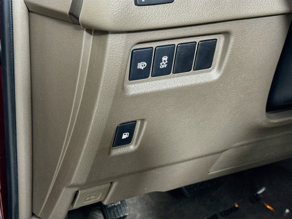 2017 Lexus GX 460